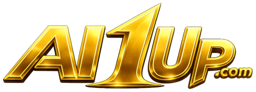 AI1Up Logo
